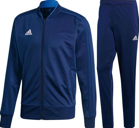 adidas trainingspak heren aktiesport|Adidas trainingspak mannen.